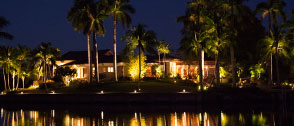 Lighting & Electrical