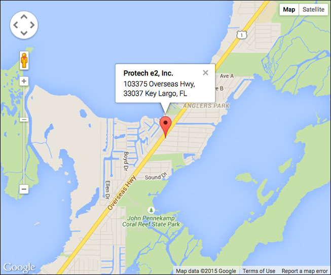 Google Map