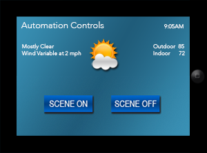 Control Pad